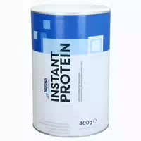 Resource Instant Protein Pulver 400 g