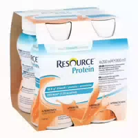 Resource Protein Drink Aprikose