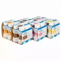 Resource Protein Drink Misch