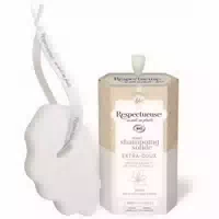 Respectueuse My Organic Extra Gentle Solid Shampoo