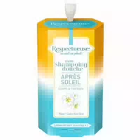 Respectful Festes After Sun Shampoo & Duschgel