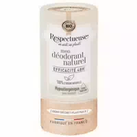 Respectful Mein Natürliches Hypoallergenes Bio Deodorant