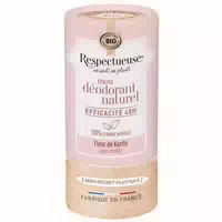 Respectful My Natural Freshness Deodorant mit Bio Aloe Vera