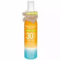 Respectueuse Sonnenschutz Spray Spf30