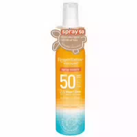 Respectueuse Sonnenschutz Spray Spf50