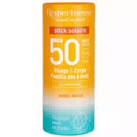 Respectueuse Sonnenschutzstift Spf50