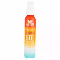 Respectueuse Sonnenspray Spf50 1