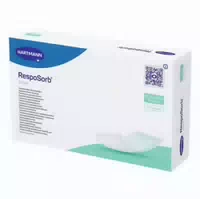 Resposorb Super Wundauflage 10x20 cm