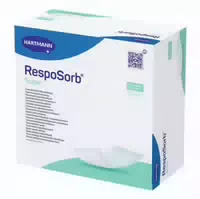Resposorb Super Wundauflage 20x40 cm Steril 10 st