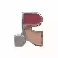 Rest&recreation Beauty Multi Blush & Highlighter Duo 3 5g 01 Pink Veil