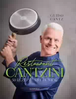 Restaurant Cantzini 50 Rezepte mit Humor