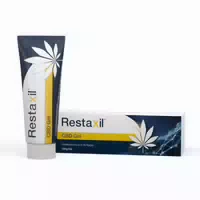 Restaxil Cbd Gel 120 g Gel