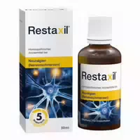 Restaxil Flüssig