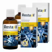 Restaxil Flüssig