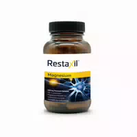 Restaxil Magnesium Kapseln 120 st