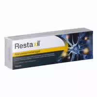 Restaxil Nervenschmerzgel