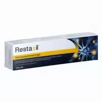 Restaxil Nervenschmerzgel