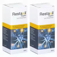 Restaxil Tropfen