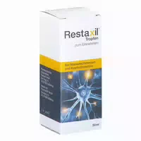 Restaxil Tropfen