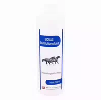 Restitutionsfluid Equus Flüssig Vet 500 Ml