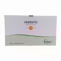 Restoric Nephro Intrad Mischkarton Ohne Shaker