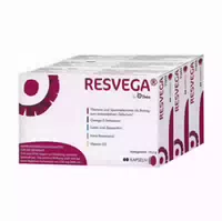 Resvega Kapseln