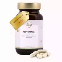 For You Resveratrol