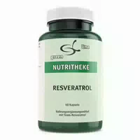 Resveratrol 500 Mg Kapseln