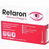 Retaron