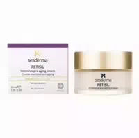 Retisil Intensiv Pro Aging Creme 50 Ml