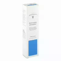 Retterspitz Bronchial 40 G Creme