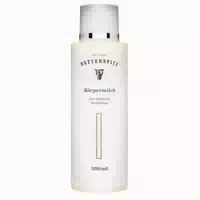 Retterspitz Körpermilch 200 Ml Emulsion