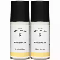 Retterspitz Muskelroller 50 ml Lotion