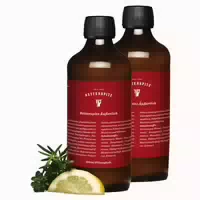 Retterspitz Wasser Äußerlich 2x1 l
