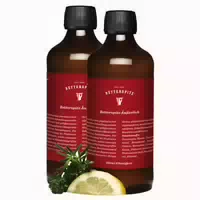 Retterspitz Wasser Äußerlich 2x350 ml