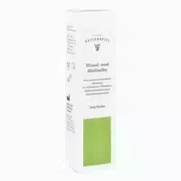 Retterspitz Wund Und Heilsalbe 40 G Salbe