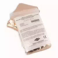 Rettungsdecke Kfz Gold Silber 160x210 cm
