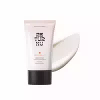 Returnu Deep Comfort Ampoule Sun Screen Spf 50 Pa 50ml