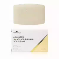 Revitale Salicylsäure Scrub Soap Pore Peeling