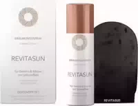 Revitasun Discovery Set