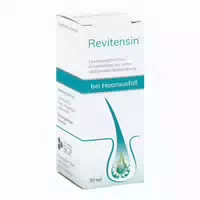 Revitensin 50 Ml Tropfen Zum Einnehmen