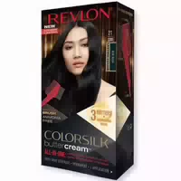 Revlon Buttercreme Colorsilk Permanente Haarfarbe