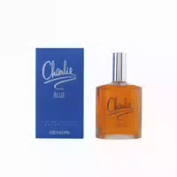 Revlon Charlie Blue Eau De Toilette Spray 100ml 0,1 l