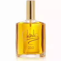 Revlon Charlie Gold Eau De Toilette Spray 100ml Verführerischer Duft für Frauen