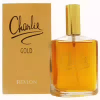 Revlon Charlie Gold Körperspray Eau Fraîche