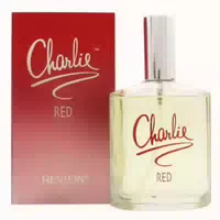 Revlon Charlie Red Eau Fraiche Eau De Toilette