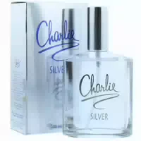 Revlon Charlie Silver Eau De Toilette