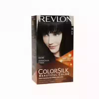Revlon Colorsilk ohne Ammoniak 10 Black