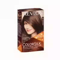 Revlon Colorsilk Ohne Ammoniak 54 Light Golden Brown
