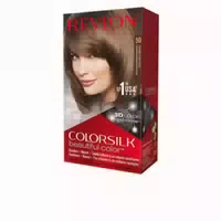 Revlon Colorsilk Ohne Ammoniak 50 Lihgt Ash Brown